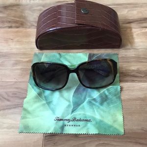 Tommy Bahama sunglasses for women